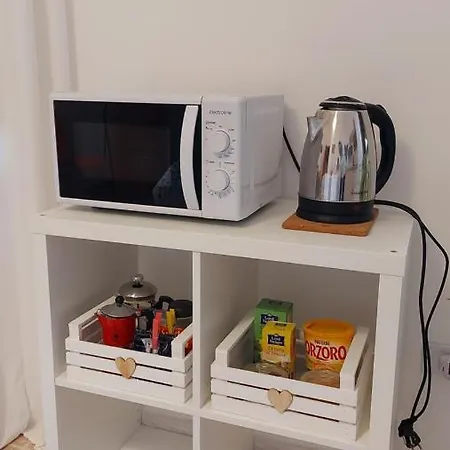 Casa Alba Ortigia 5 Min Sea Access, Ac, Wi-fi סירקוזה